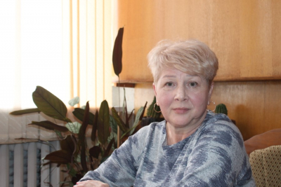 Нежаночых прафесій не бывае