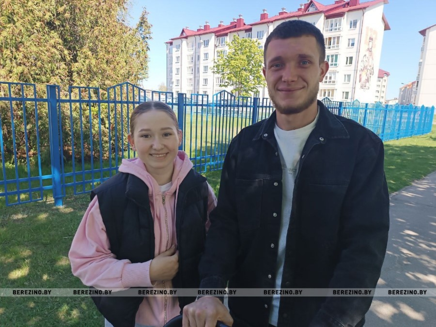 Новости региона – в «Березинской панораме»