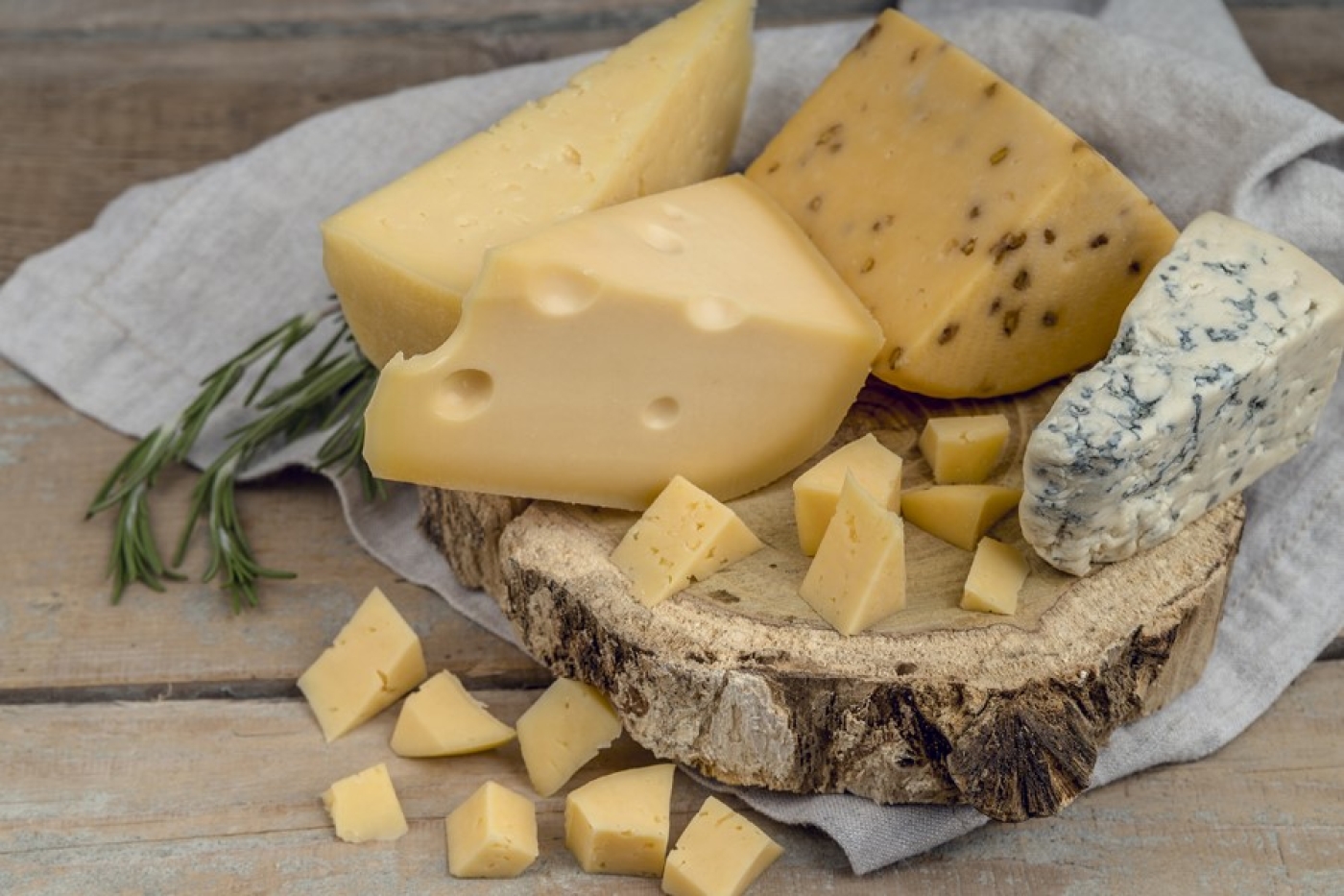 Сколько сыра можно есть в день? Отвечает нутрициолог
