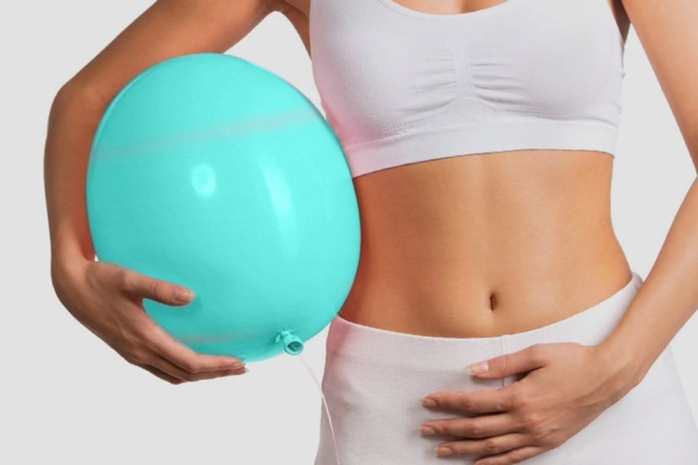 Вздутие живота: почему возникает и как с ним справиться