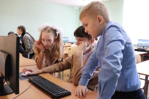 XVIII районная Олимпиада по правилам дорожного движения