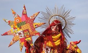 Масленица, День Победы, "Ночь музеев". Какие мероприятия включает календарь турсобытий весны