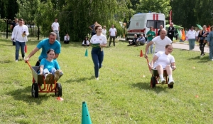 Региональные отборочные туры конкурса "Властелин села" стартуют в Беларуси 15 мая