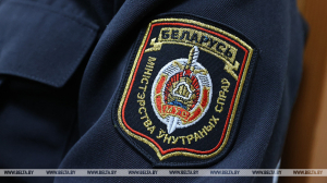 У жителя Копыля в гараже обнаружили более 1700 литров топлива