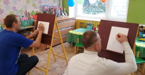 Международный День отца — праздник добрый и душевный.