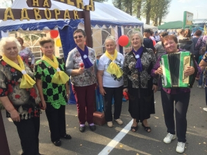 И голос души, и устремления сердца