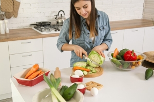 Продукты-антидепрессанты: нутрициолог рассказала, как поддержать психическое здоровье с помощью питания