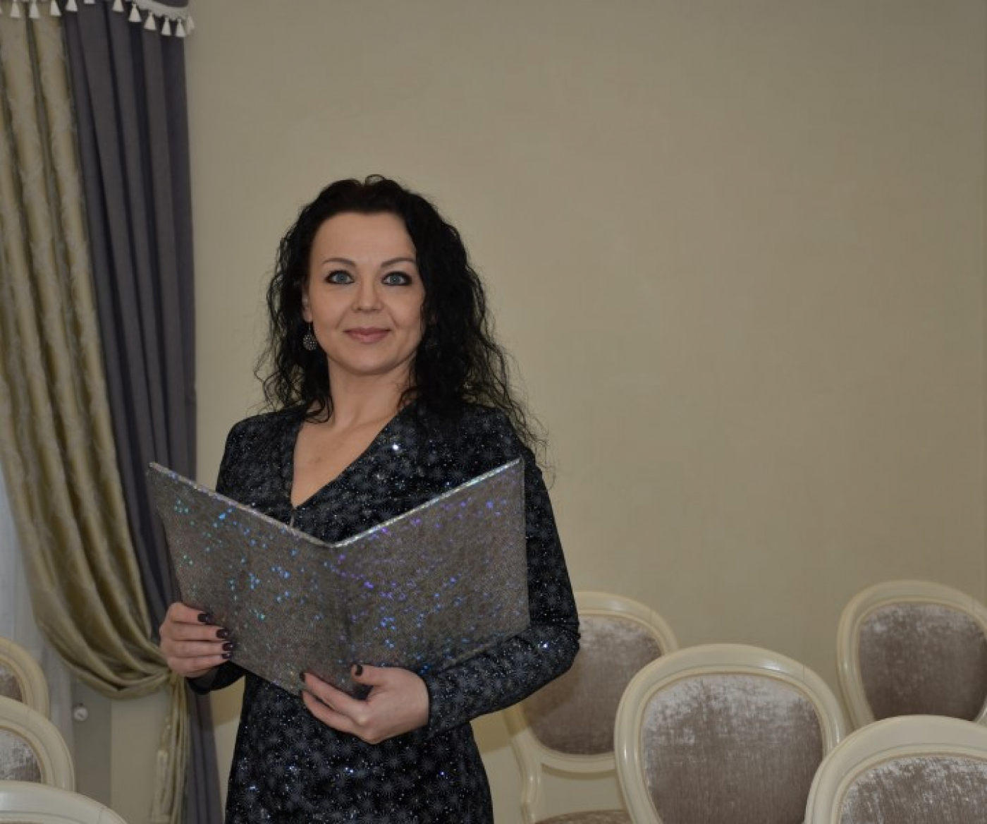 В новом ЗАГСе  регистраций браков стало больше!