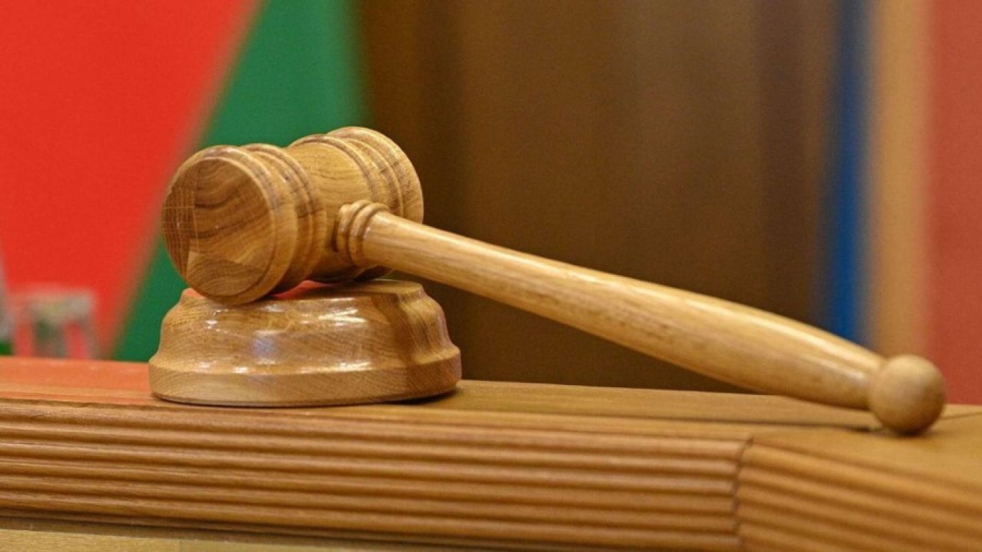 Основатель медцентра "Новое зрение" приговорен к 12 годам лишения свободы