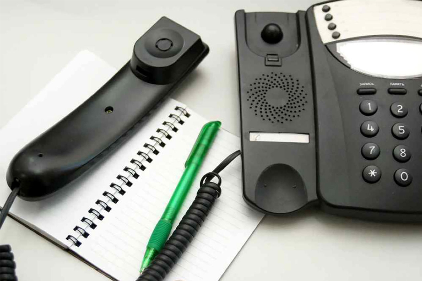 «Прямую телефонную линию» проведет Диана КРАСИКОВА