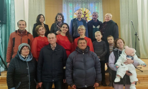 "Для любимых мужчин"