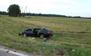 ДТП в Березинском районе: стали известны новые подробности