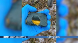 В Борисовском районе ликвидирован наркомаркет с широким ассортиментом "товара"