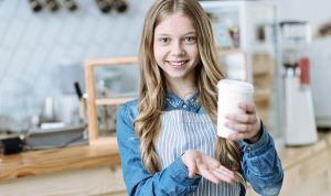 Где найти работу подростку в Беларуси, и как избежать проблем нанимателю