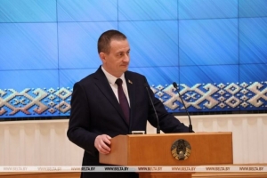 Турчин обратился к Лукашенко с просьбой расширить возможности для покупки сельхозтехники в лизинг