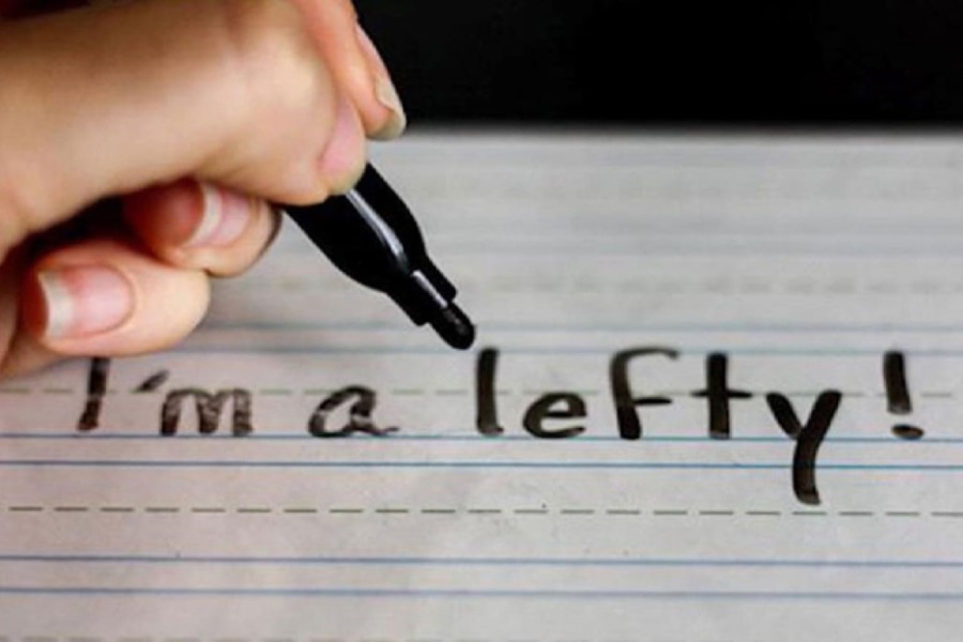 Ученые выяснили, в чем левши имеют преимущество перед правшами