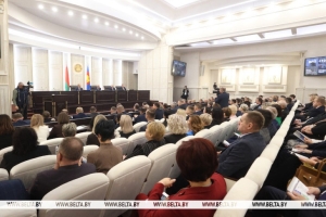 Зеркально отражает запросы общества. Минэкономики о программе соцэкономразвития на 2026-2030 годы