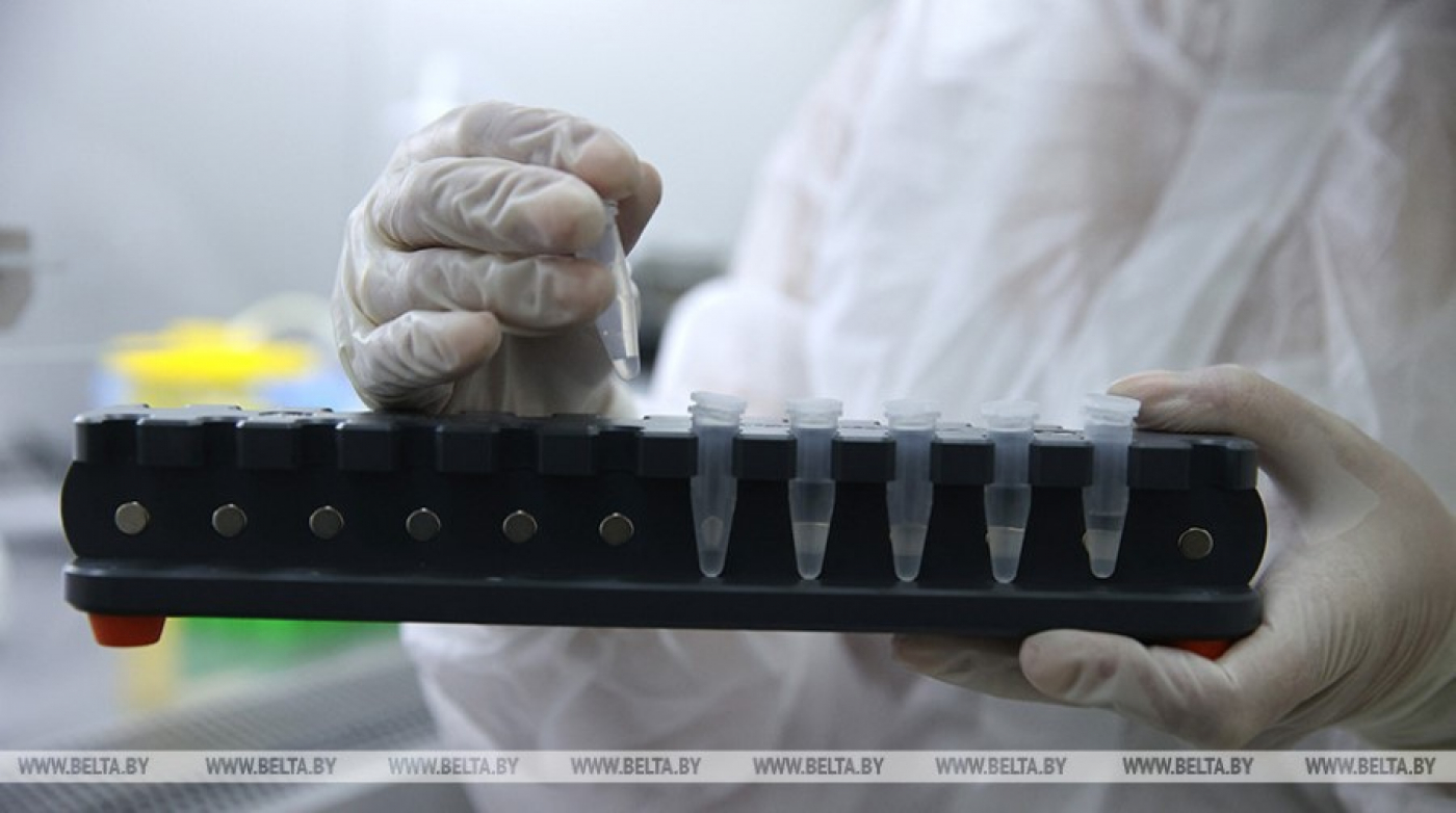 В Беларуси планируют расширить производство новой вакцины от рака