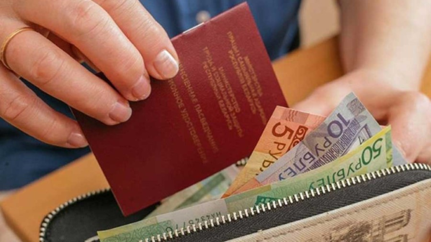 Страхование дополнительной накопительной пенсии с участием государства.