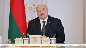 "Здесь мы можем преуспеть". Лукашенко ориентирует на активное развитие в стране биофармацевтики