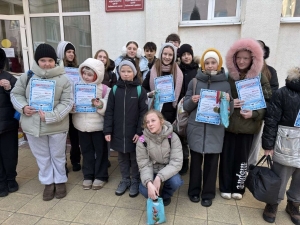 Березинские пловцы блистали на турнире «Старт Дружбы»