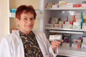 Асаблівы спецыяліст асаблівай установы, або У аддаленую вёску – на веласіпедзе