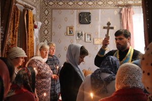 Як вера ўратавала навасельцаў ад знішчэння