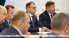 Минэнерго рассчитывает в течение месяца устранить все последствия урагана для энергетики страны