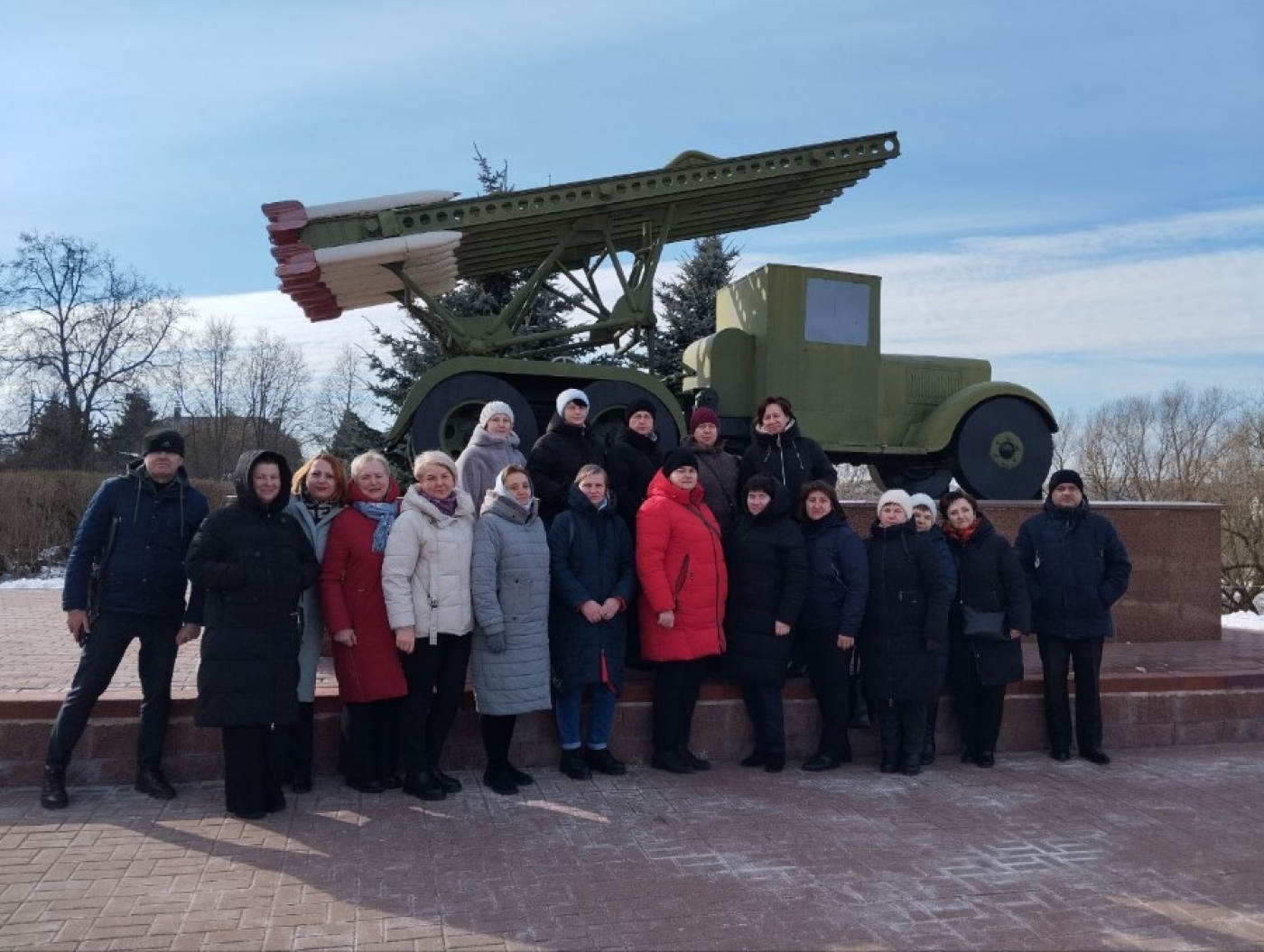 80 лет Победы: экскурсии по памятным местам