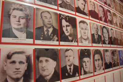 На повестке дня - геноцид