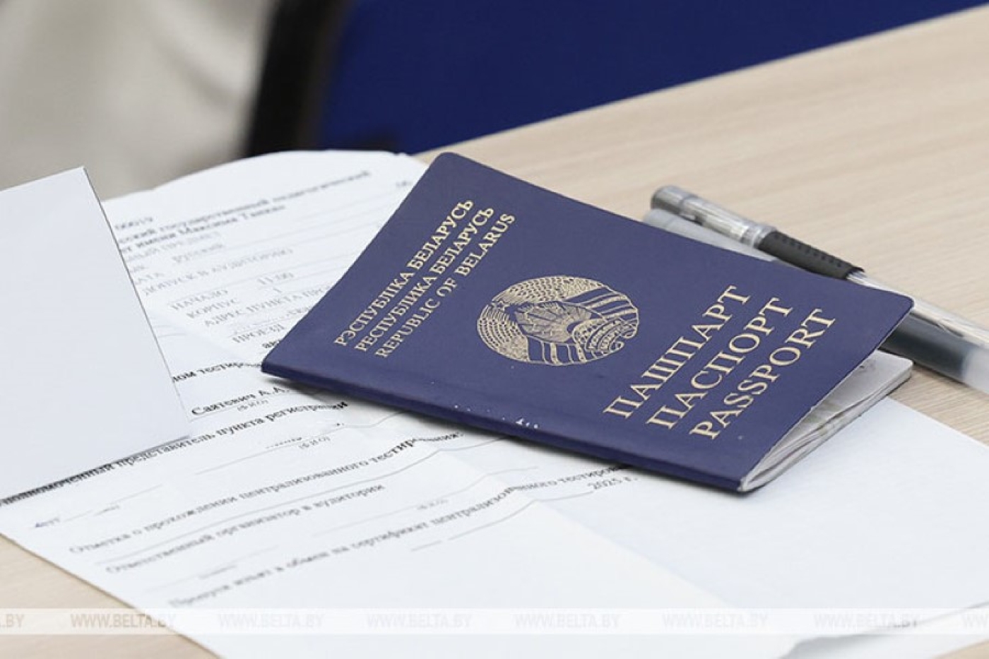 Более 80 абитуриентов написали ЦТ по госязыкам на 100 баллов