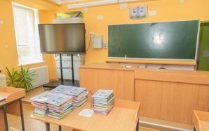 Образовательные учреждения Минщины активно готовятся к учебному году