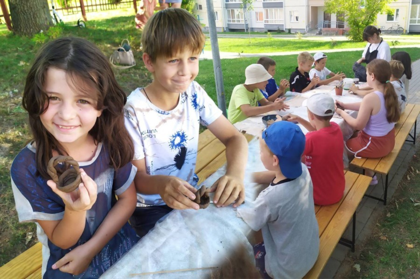 "Досуг с доставкой"