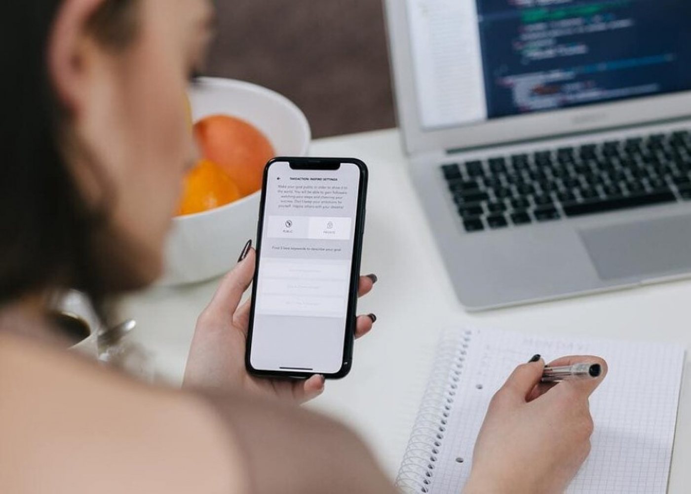 Мобильное приложение «Налог на профессиональный доход»