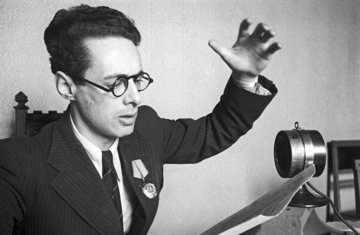 Голас Перамогі