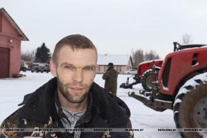 Жыццё – што ўзлётная  паласа