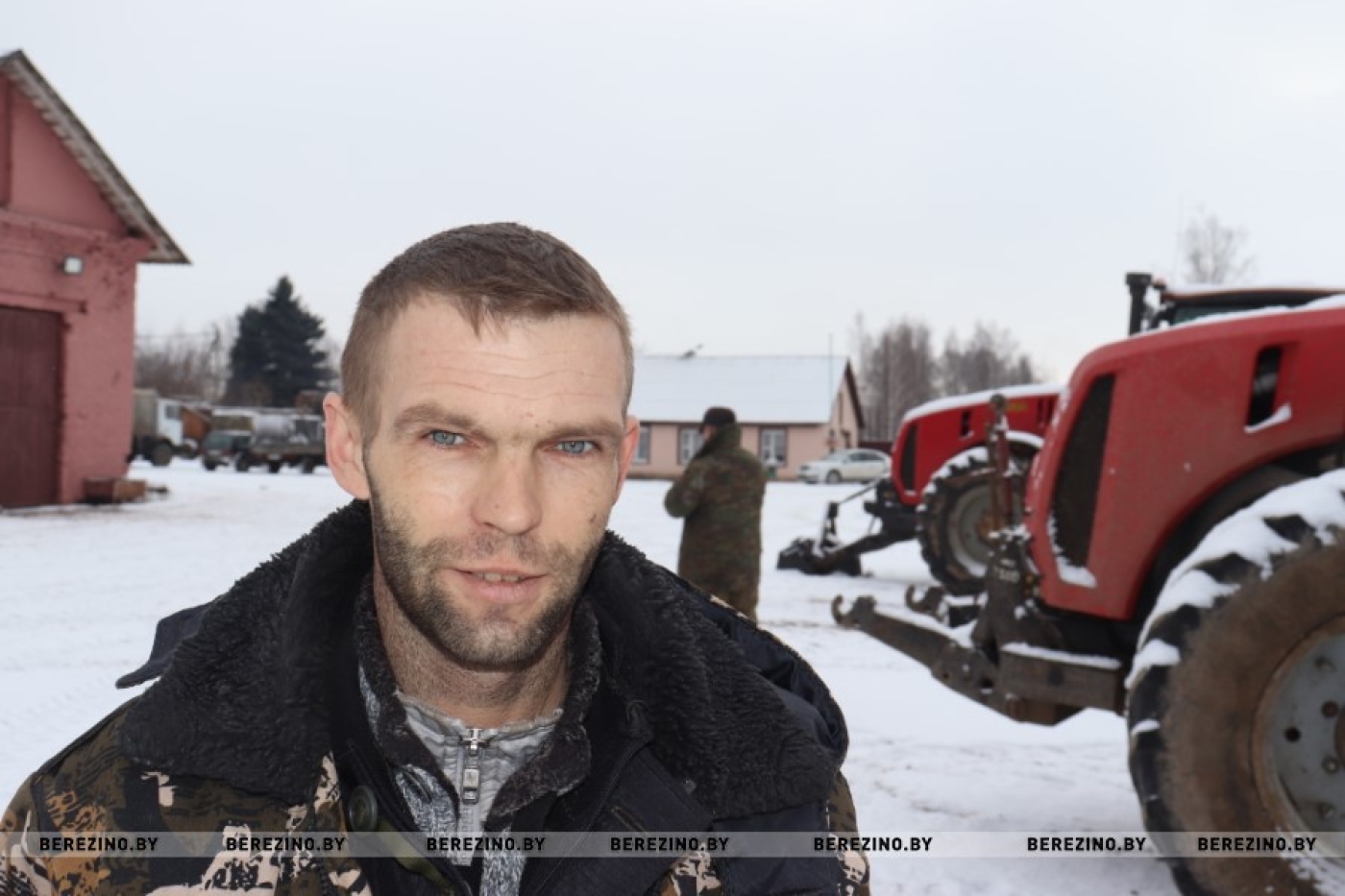 Жыццё – што ўзлётная паласа