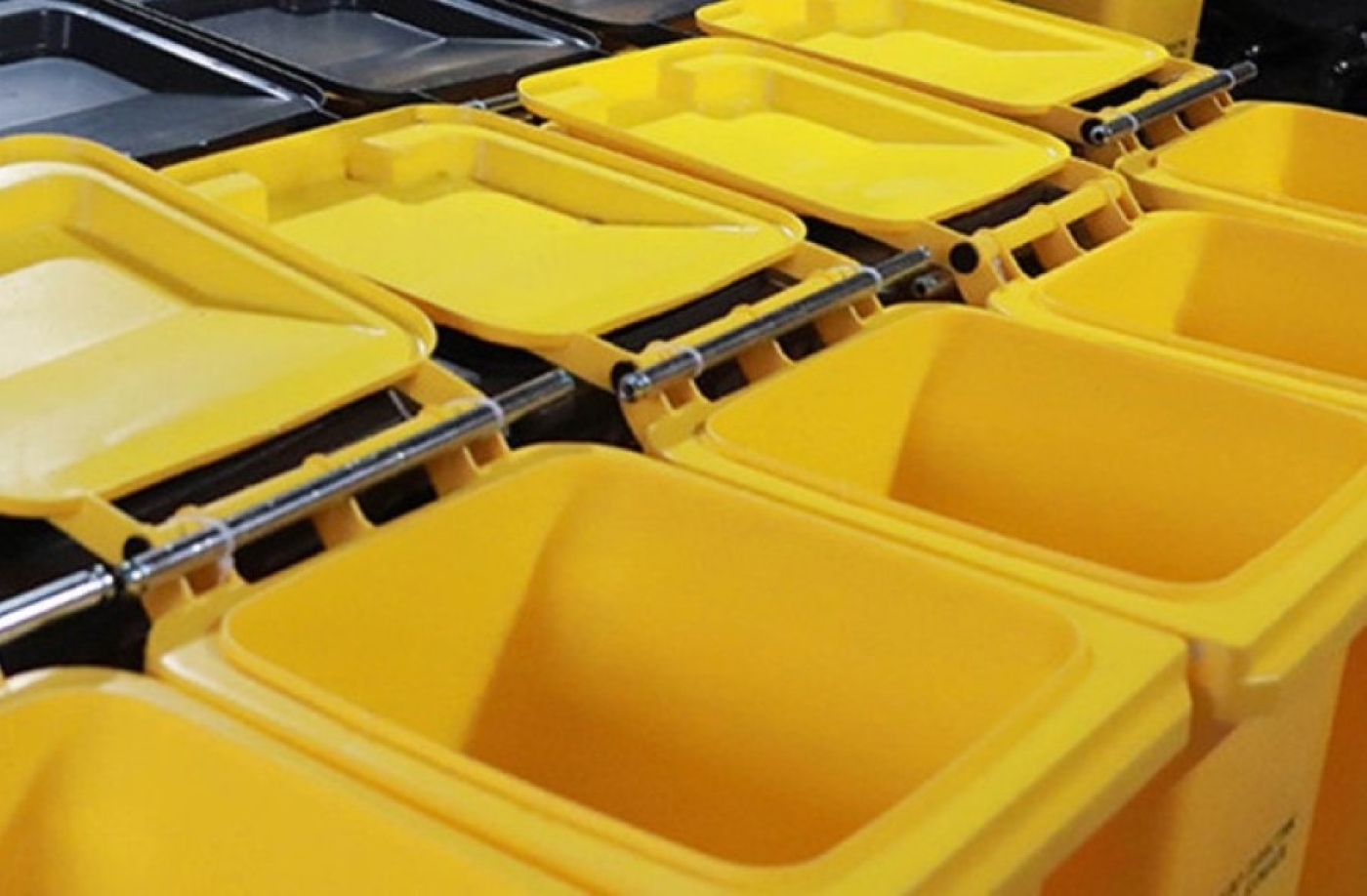 КГК Минской области установил нарушения при обращении с отходами и вторресурсами