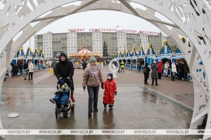 Делегат ВНС: семья - одна из главных ценностей, и это отражено в программе соцэкономразвития