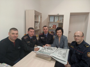 «Крымінал за тыдзень» вяртаецца?