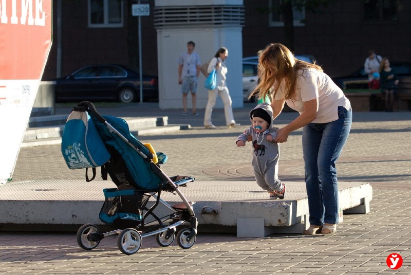Здоровье людей нельзя измерять деньгами — Турчин о демографической безопасности в Минской области