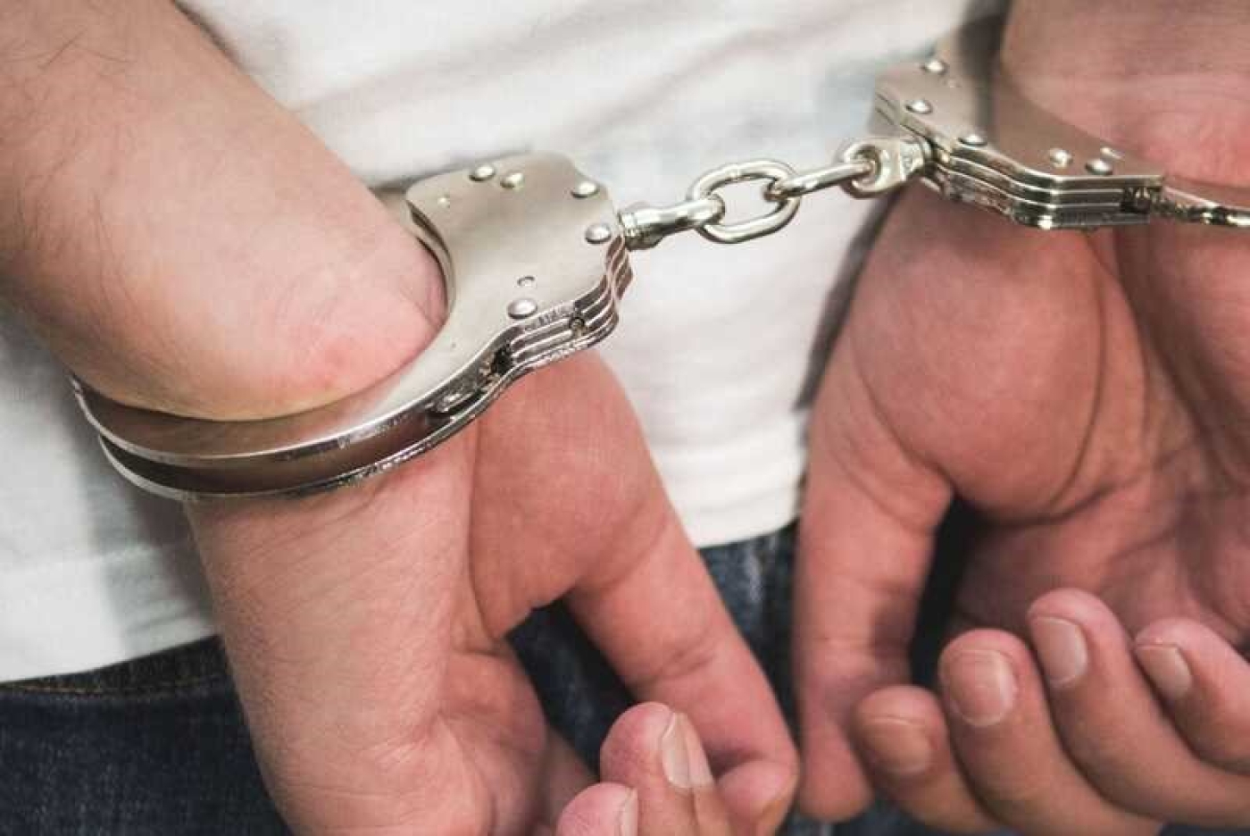 Полтора года строгого режима за кражу реликвии