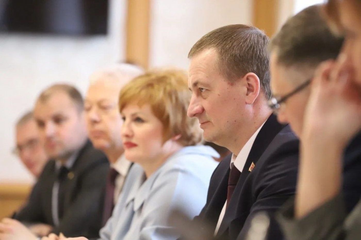 Турчин: «Экономика это правильно, но самое главное – человеческие отношения!»