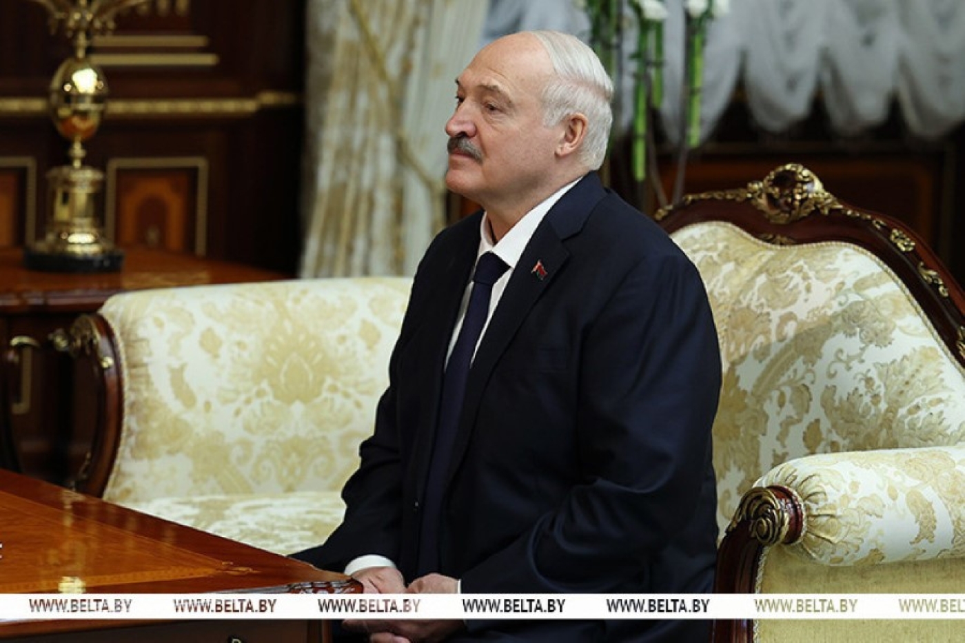 Лукашенко: межконфессиональный мир - это бренд Беларуси