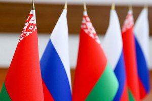 Лукашенко рассказал о разговоре с Путиным по ситуации в Украине