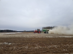 Вапнаванне – справа патрэбная