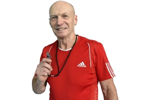 Спорт –  залог здоровья и хорошего самочувствия