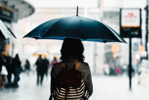 Погода в Беларуси 28 апреля: кратковременные осадки и от -3 °С до +11 °С