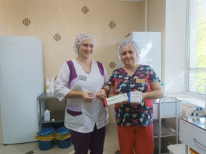 Как десять минут могут сэкономить недели…