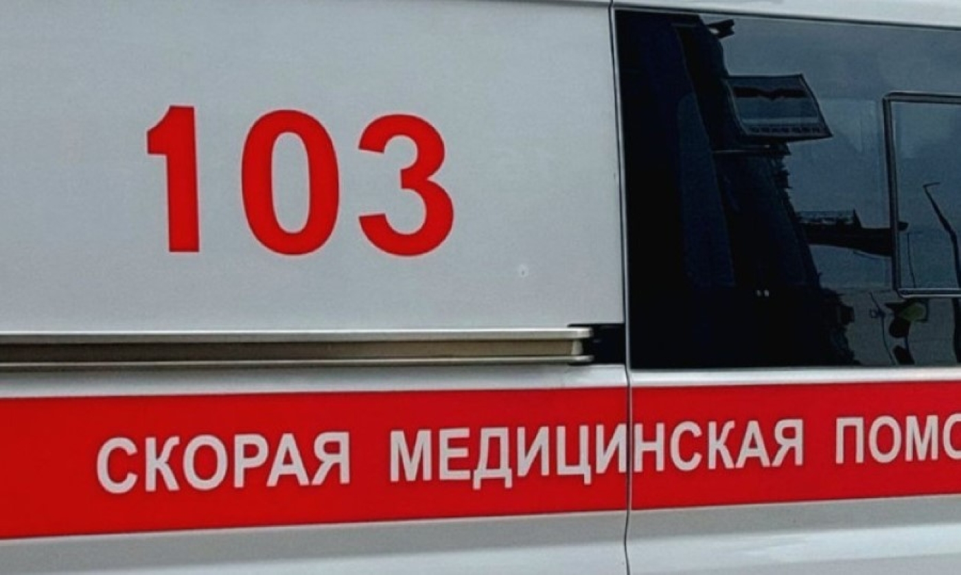 Пять человек погибли при пожарах в Беларуси за сутки